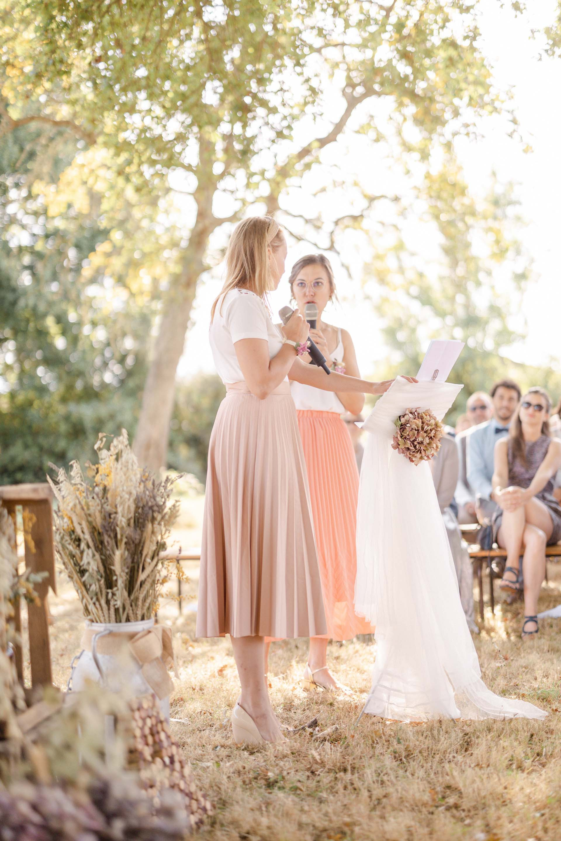 Sophie & Aurélien